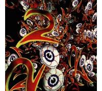 Second Sight - Dutch Import