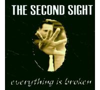 Second Sight - Everything is Broken [Import]
