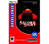 Second Sight - Excellence
