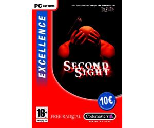 Second Sight - Excellence