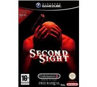 Second Sight G