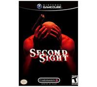 Second Sight Gamecube