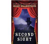 Second Sight Gary L. Blackwood (Auteur)