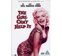 SECOND SIGHT Girl Can't Help It The [DVD]