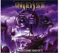 Second Sight – CD – Import