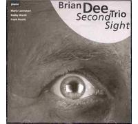 Second Sight [Import]