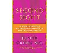Second Sight Judith Orloff (Auteur)