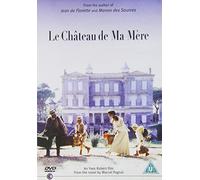 SECOND SIGHT Le Chateau De Ma Mere [DVD]