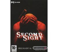 Mindscape - Jeu vidéo Second Sight - PC - Neuf VF