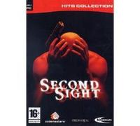 SECOND SIGHT PC - PC - Neuf VF G
