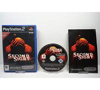 Second Sight (Playstation 2) [UK IMPORT]
