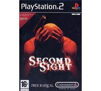 Second Sight