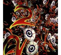 Second Sight - Second Sight