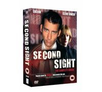 Second Sight - Series 1 and 2 Complete Collection [Import anglais]