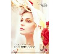 SECOND SIGHT Tempest The [DVD]