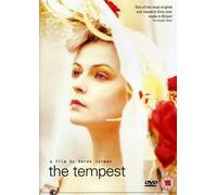 SECOND SIGHT Tempest The [DVD]