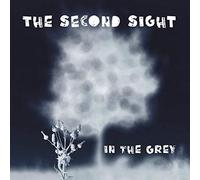 The Second Sight – In the Grey – CD – Import