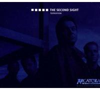 Second Sight,the - Tomorrow [Import]