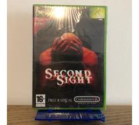 SECOND SIGHT - Xbox 1 - PAL FR - Jeu NEUF sous blister