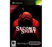 Second Sight Xbox