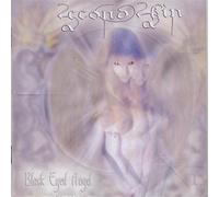 Second Skin - Black Eyed Angel [Import]