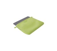 Second Skin Colore - Housse d'ordinateur portable - 12.5" - vert