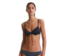 Second Skin Jacquard Wired Non Padded Bra