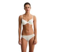 Second Skin Jacquard Wired Non Padded Bra