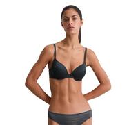 Second Skin Jacquard Wired Padded Bra