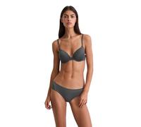 Second Skin Jacquard Wired Padded Bra