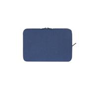 Second Skin Melange - Housse d'ordinateur portable - 11" - 12" - bleu