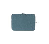 Second Skin Melange - Housse d'ordinateur portable - 11" - 12" - bleu ciel
