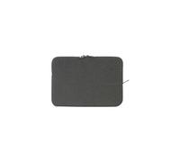 Second Skin Melange - Housse d'ordinateur portable - 11" - 12" - noir