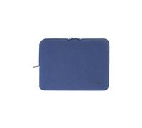 Second Skin Melange - Housse d'ordinateur portable - 13" - 14" - bleu