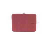 Second Skin Melange - Housse d'ordinateur portable - 13" - 14" - rouge