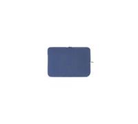 Second Skin Melange - Housse d'ordinateur portable - 15" - 15.6" - bleu