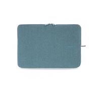 Second Skin Melange - Housse d'ordinateur portable - 15" - 15.6" - bleu ciel