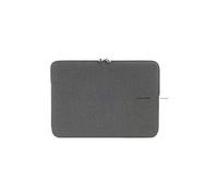 Second Skin Melange - Housse d'ordinateur portable - 15" - 15.6" - noir