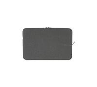 Tucano Housse d'ordinateur portable Second Skin Melange BFM1718-BK néoprène 17,4" noir