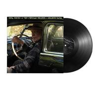 Second Song Vinyle