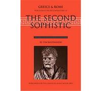 Second Sophistic, Greece & Rome, 35 Tim Whitmarsh (Auteur)