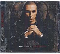 Stephan Filey - Second Souffle (inclus 1 DVD)