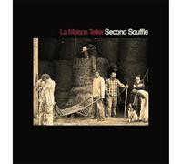 Second Souffle Vinyle