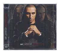 Stephan Filey – Second Souffle – CD + DVD – Édition limitée – Sony