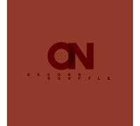 Second Souffle CD