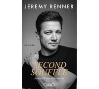 Second Souffle - Journal D'une Résurrection