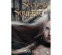 Second Souffle - K. Sanglil - Sudarenes - broché - Roman