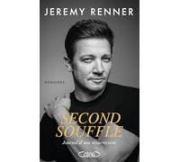 Second Souffle - Journal D'une Résurrection