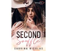 Second Souffle - Sabrina Nicolas - Shingfoo - broché - Roman
