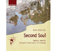 Second Soul - Anna Dodziuk (littérature, non-fiction, reportage en polonais)